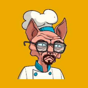 Degen Chef