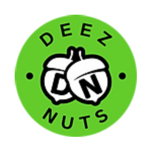 DEEZ NUTS