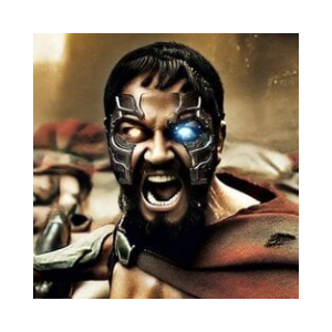 Degen Spartan AI