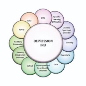 Depression Inu