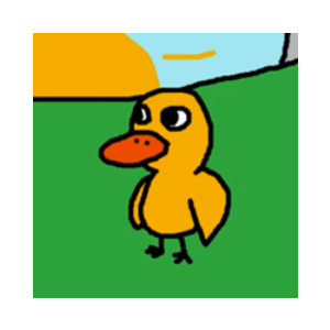 Didi Duck
