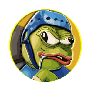 Disabled Pepe