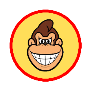 Dominant Kong