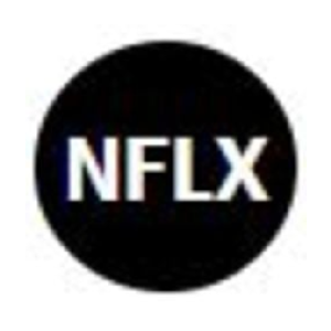 Netflix Tokenized Stock Defichain