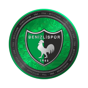 Denizlispor Fan Token