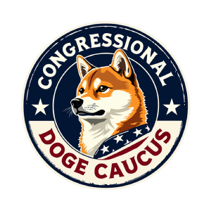 OFFICIAL DOGE CAUCUS