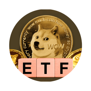 DOGE ETF