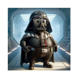 DorkVader