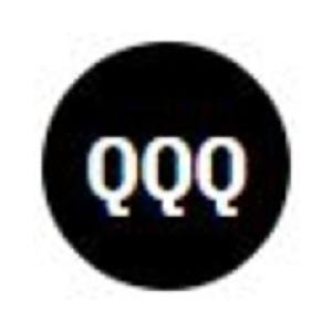 Invesco QQQ Trust Defichain