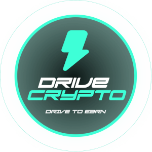 Drive Crypto