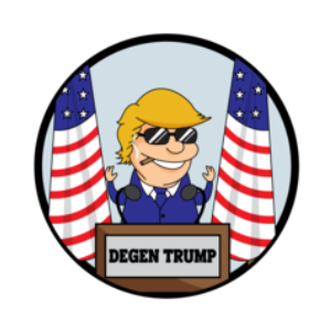 Dark Trump