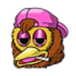 Ducky Duck