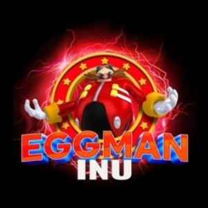 Eggman Inu
