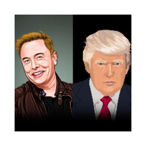 ELON TRUMP
