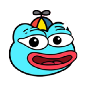 Flipped Pepe