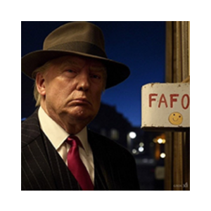 FAFO