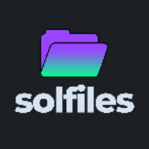 Solfiles