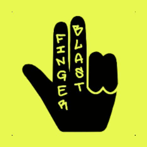 Finger Blast
