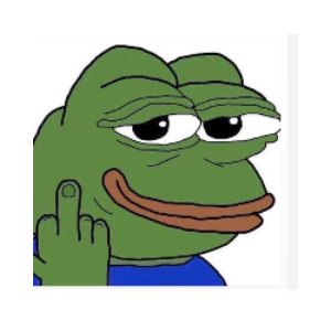 Fuck Pepe