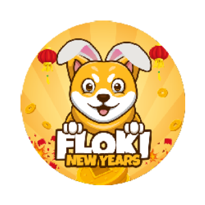Floki New Year
