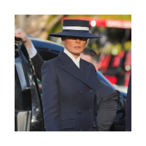 Melania Trump