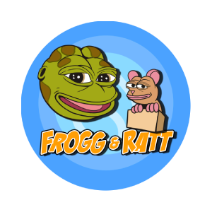Frogg and Ratt