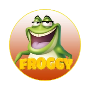 Froggy