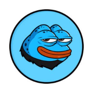 Popo The Frog