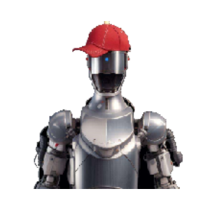 FigureWifHat
