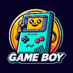 GameBoy
