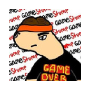 GAMESTUMP