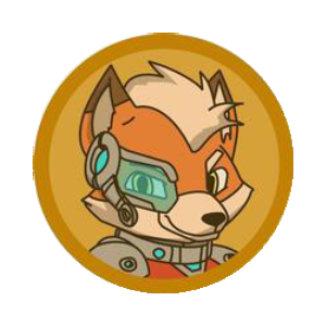 Galaxy Fox