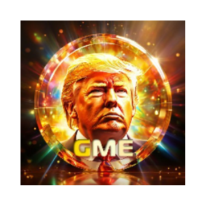 GME TRUMP