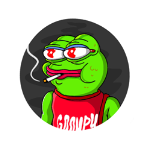 Goompy by Matt Furie