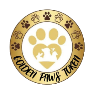 Golden Paws