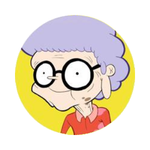 Grandma