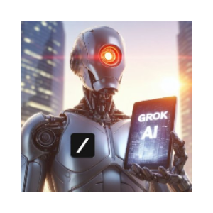 Grok AI Agent