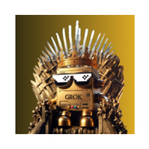 GrokKing