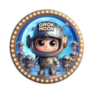 Grok Moon