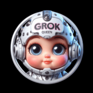 Grok Queen