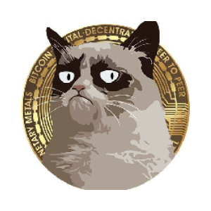 Grumpy (Ordinals)