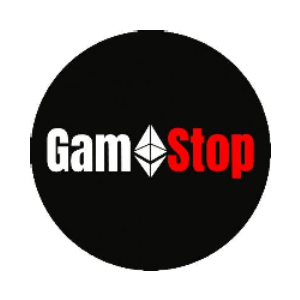 GameStop (gamestopeth.io)