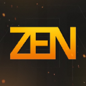 Golden Zen Token
