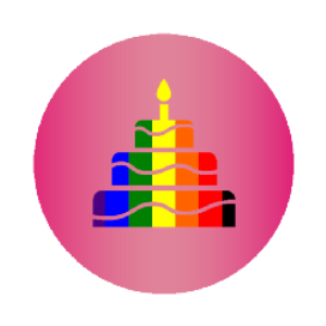 Happy Birthday Coin