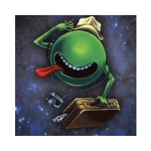 Douglas Adams
