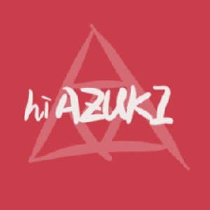 hiAZUKI