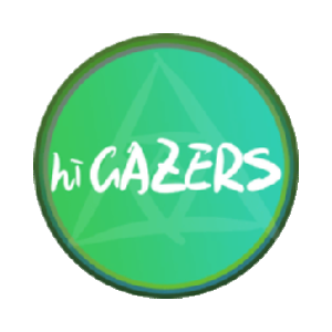 hiGAZERS