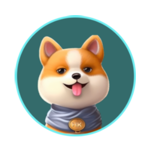 HongKong Doge