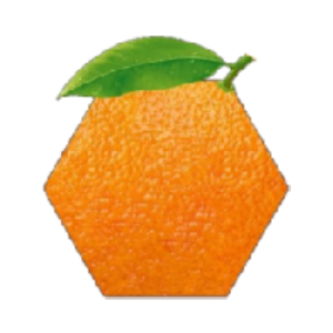 Hex Orange Address