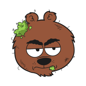 HOBO THE BEAR